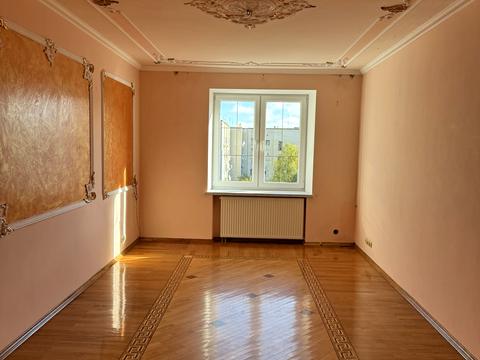 квартира по адресу 16-го Июля ул., 17