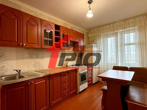 квартира по адресу Парниковая ул., 17