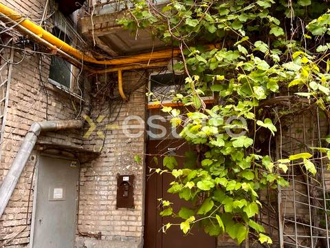 квартира за адресою Старомостова пл. (Миколи Островського), 1