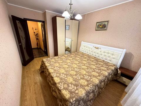 квартира по адресу Константина Василенко ул. (30-річчя Перемоги), 4