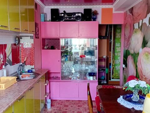 квартира по адресу Академика Заболотного ул., 51