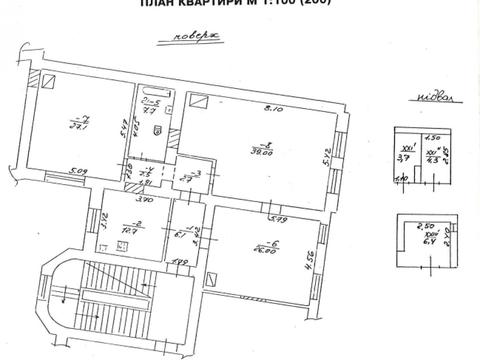 комерційна за адресою Івана Франка вул., 3