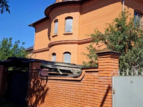 дом по адресу Білицька