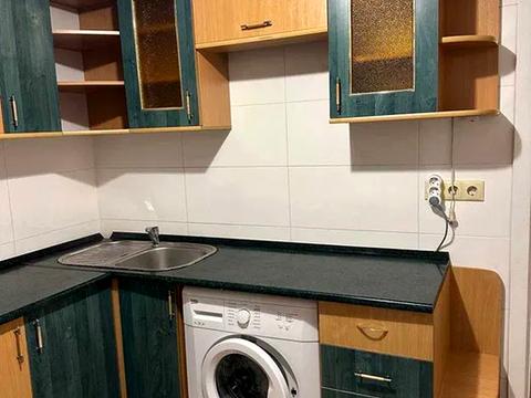 квартира за адресою Богатирська вул., 16