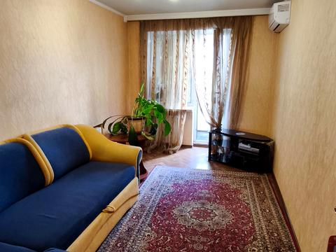 квартира за адресою Слави бульв., 58