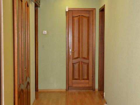 квартира по адресу Освитянская ул., 5