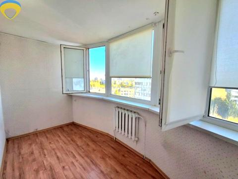 квартира за адресою Владислава Бувалкіна вул. (Бочарова Генерала), 32