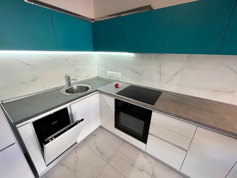 квартира за адресою Золотоустівська вул., 34