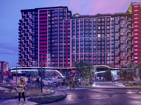 квартира за адресою Хриплинська вул., 5а