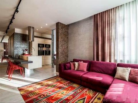 квартира по адресу саксаганского, 37к