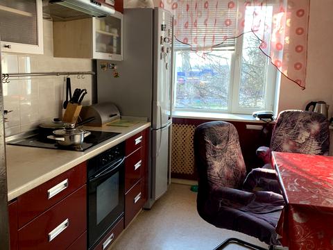 квартира по адресу первомайская, 2