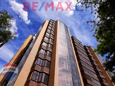 квартира за адресою Тбіліська вул., 9