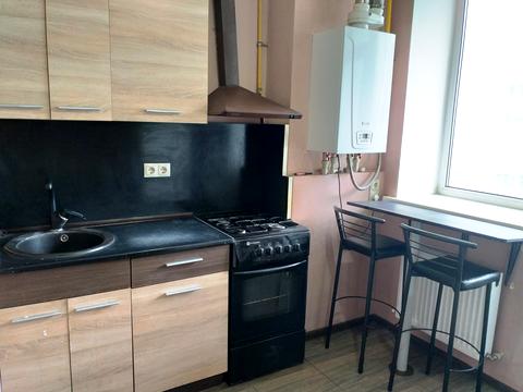 квартира по адресу Европейская