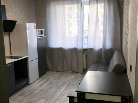 квартира по адресу Жемчужная ул., 37