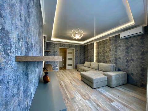 квартира за адресою Оболонський просп., 1