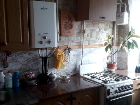 квартира за адресою Грушевського