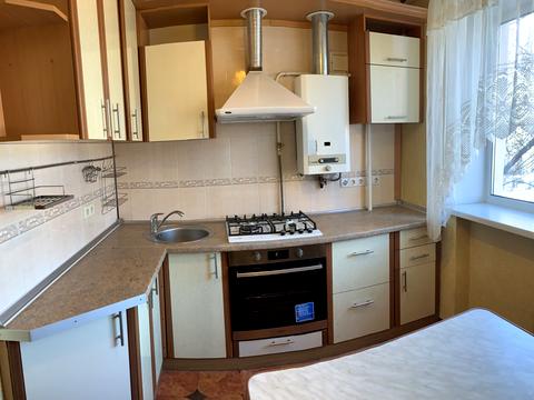 квартира по адресу Павла Глазового ул. (Балакіна), 1