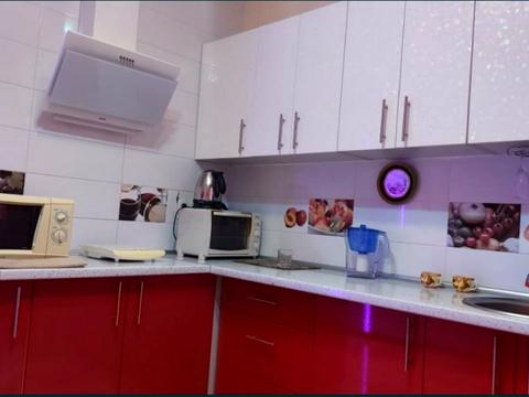 квартира за адресою Марсельська вул., 35