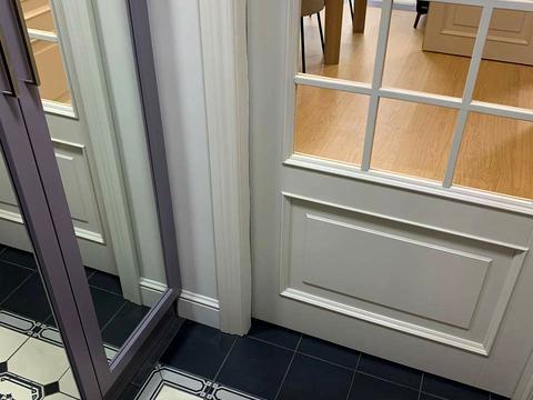 квартира по адресу Предславинская ул., 40