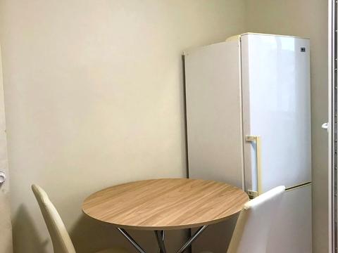 квартира по адресу Иорданская ул. (Лайоша Гавро), 10 Б 