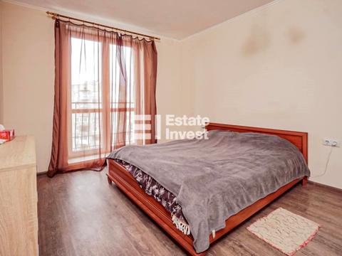 квартира по адресу Абрамівська, 4