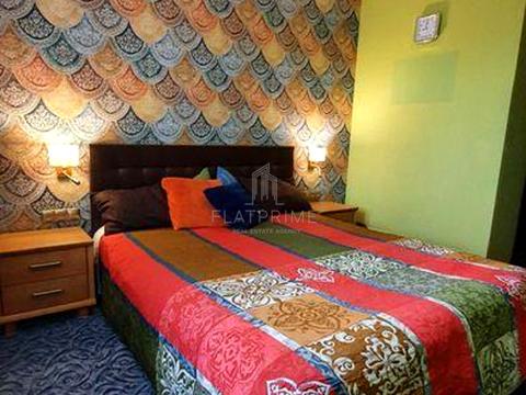 квартира за адресою Смілянська вул., 10/31