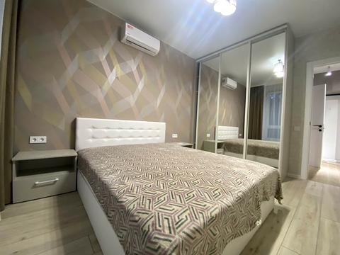 квартира за адресою Ново-Оскольська вул., 6 Д