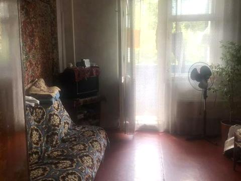 квартира за адресою Михайла Котельникова вул., 25