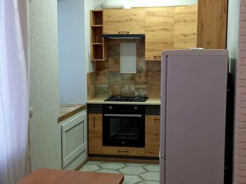 квартира по адресу Воссоединения, 20/2