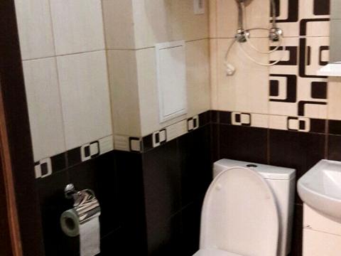 квартира за адресою Березинська вул., 20