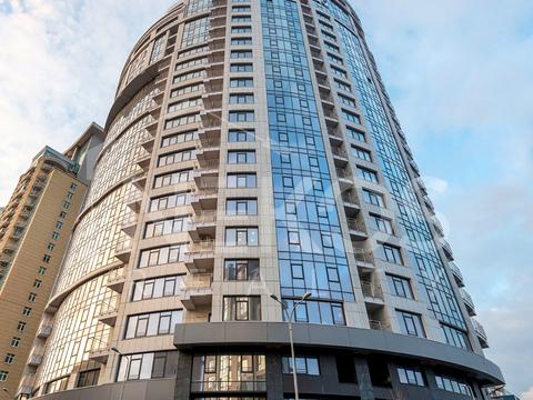 коммерческая по адресу Бусловская ул., 12