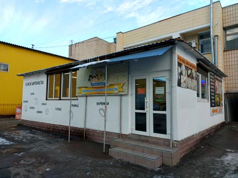 коммерческая по адресу Архитектора Вербицкого ул., 18