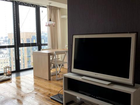 квартира за адресою Київ, В'ячеслава Чорновола вул., 30