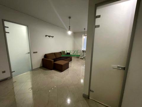 квартира по адресу Саксаганского ул., 42