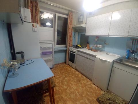 квартира за адресою Лісовий просп., 22