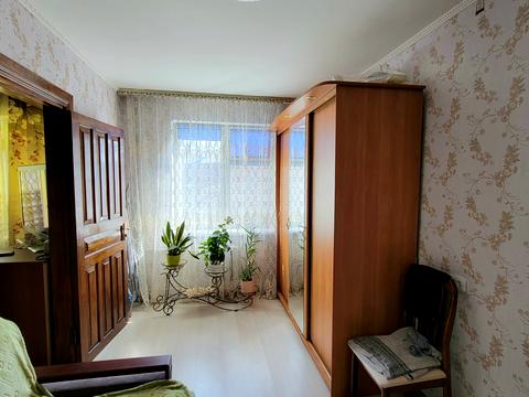 квартира по адресу Небесної Сотні, 38