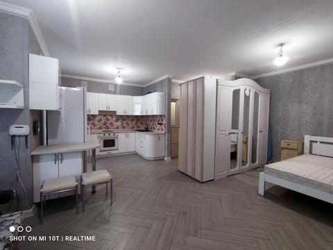 квартира по адресу Боголюбова ул., 11