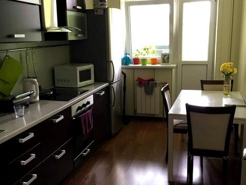 квартира по адресу Петра Калнишевського ул. (Михайла Майорова), 7