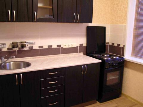 квартира по адресу Героев Днепра ул., 26