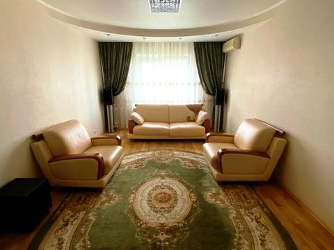 квартира по адресу Милютенко ул., 17-В