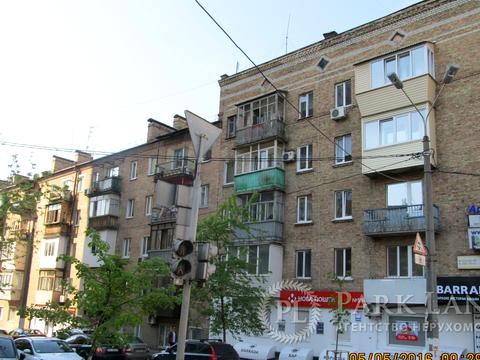 квартира за адресою Гоголівська вул., 11/39