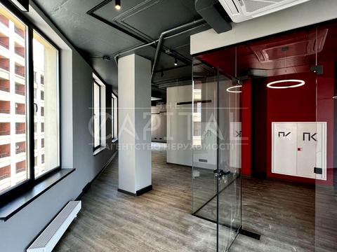 комерційна за адресою Берестейський просп. (Перемоги), 67