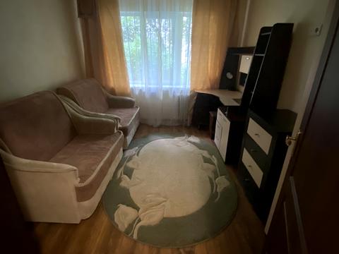 квартира за адресою Салютна вул., 29