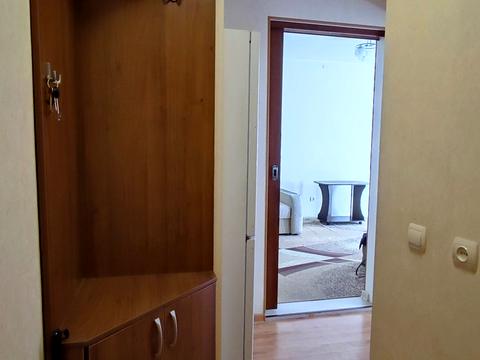 квартира по адресу Елены Телиги ул., 17