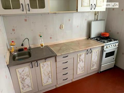 квартира за адресою Оболонський просп., 34