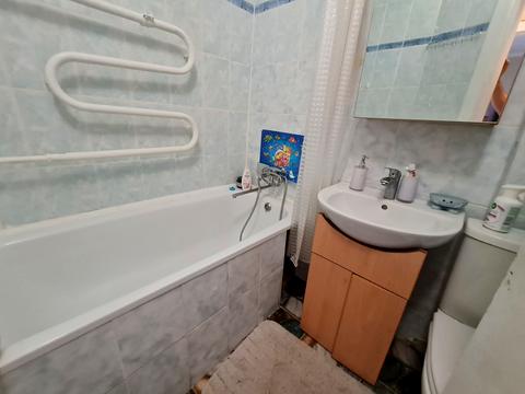 квартира по адресу Фортечный тупик (Тверской), 6/8