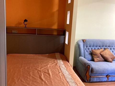 квартира по адресу Николая Михновского бульв. (Дружбы Народов), 32