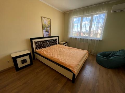 квартира за адресою Казимира Малевича вул. (Боженка), 89