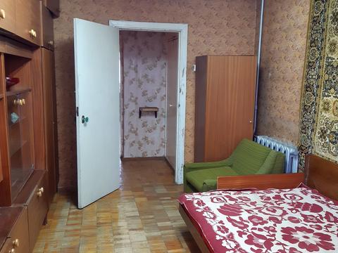 комната по адресу Волынская ул., 16