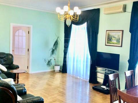 квартира по адресу Богдана Хмельницкого ул., 9